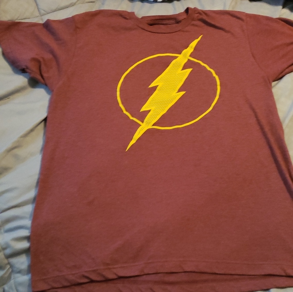 Marvel Flash Tee